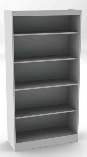 ARMARIO HIRVI  DE PIE 100X40X195